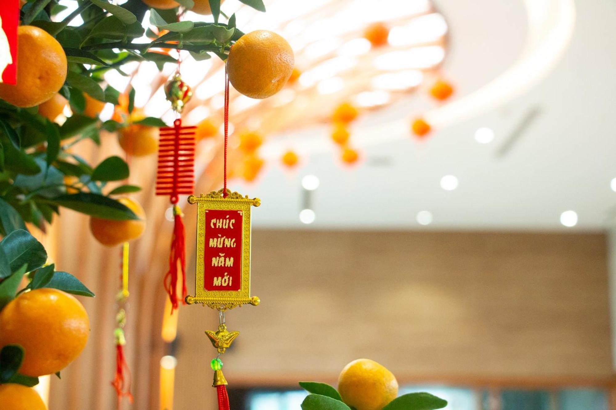 Bellerive Hoi An Hotel&Spa Buitenkant foto